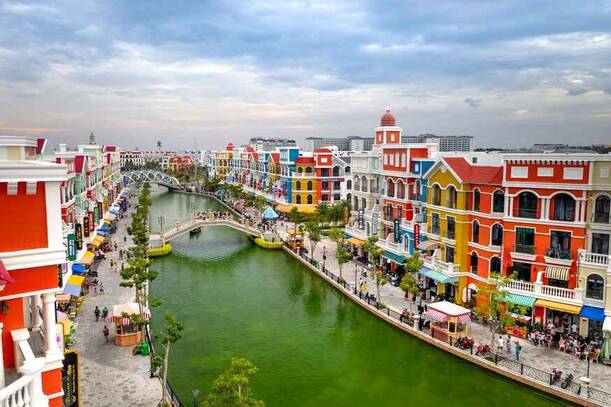 深圳杨梅坑好玩吗？探秘这个自然生态旅游胜地！