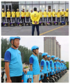外卖小哥他是怎样如何月入1万5的