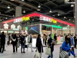 广州设计周 三雄极光磁吸灯领衔流量担当