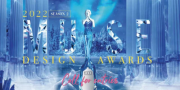 荣耀｜曹煌荣膺2022美国Muse Design Awards金奖！