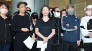 中马警方在Xi成功逮捕一名非法吸收公众存款的主要嫌疑人
