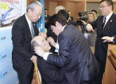 马来西亚人民积极访问郑和